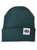 KINGPIN CUFF BEANIE PINE / WHITE