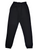 KINGPIN IRON LION TRACKPANT BLACK / WHITE KINGPIN IRON LION TRACKPANT BLACK / WHITE