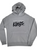 KINGPIN EASTCOAST KINGS HOOD STORM / CHARCOAL