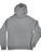 KINGPIN EASTCOAST KINGS HOOD STORM / CHARCOAL