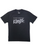 KINGPIN EASTCOAST KINGS HEAVY TEE FADED BLACK / CEMENT KINGPIN EASTCOAST KINGS HEAVY TEE FADED BLACK / CEMENT