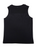 KINGPIN KIDS EASTCOAST KINGS SINGLET BLACK / WHITE / CEMENT