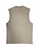 KINGPIN EASTCOAST KINGS HEAVY SINGLET KHAKI / WHITE / BLACK 