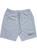 KINGPIN EASTCOAST KINGS TRAINING SHORT STORM / WHITE / CHARCOAL