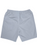 KINGPIN EASTCOAST KINGS TRAINING SHORT STORM / WHITE / CHARCOAL