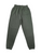 KINGPIN IRON LION TRACK PANT CYPRESS / WHITE