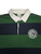 KINGPIN IRON LION RUGBY JERSEY FOREST / NAVY