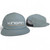 KINGPIN O.G FINN CAP MINERAL / WHITE