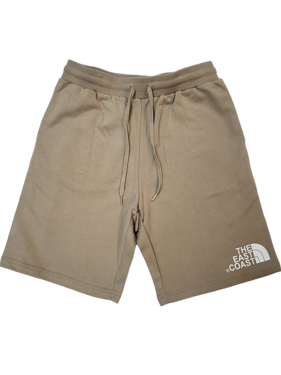 KINGPIN THE EAST COAST SHORT SAND / WHITE