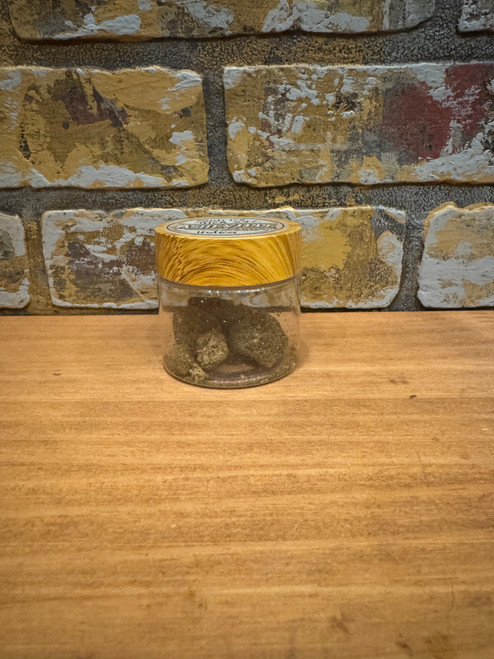 Asheville Farms THCA  flower 3.5g jars[