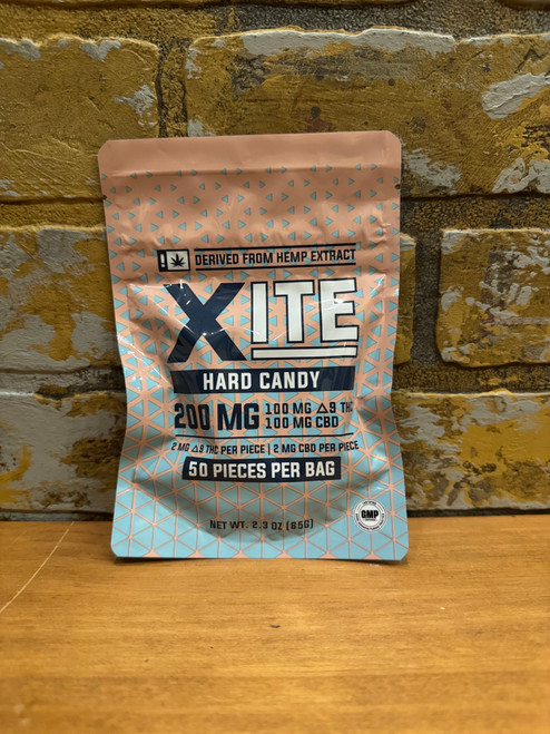 Hard Candy Xite