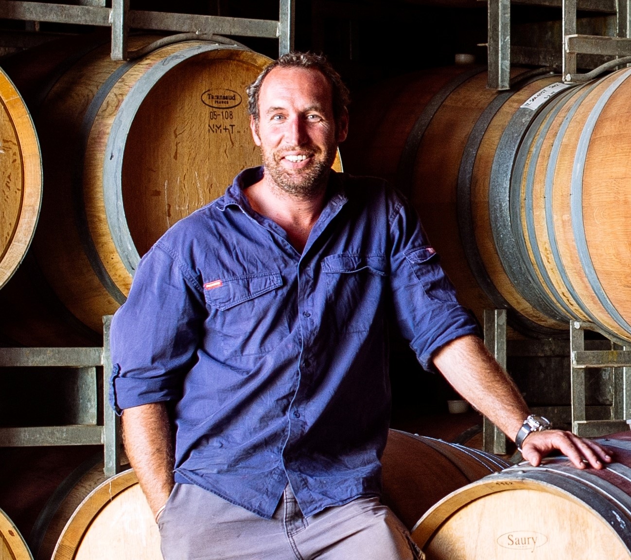 Meet our Award-Winning Winemakers | Boutique Wine