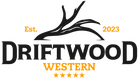 Driftwood Western