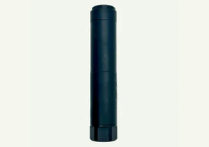 Otter Creek Labs Titanium 22 suppressor
