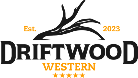 Driftwood Western