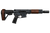 Flint Graphite Rust Blued