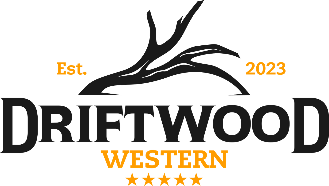 Driftwood Western