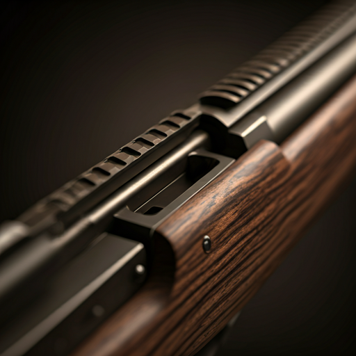 Integrated Scabbard Guards