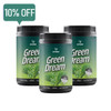 SAYBO Green Dream 150g - 3 Pack - 10% Discount