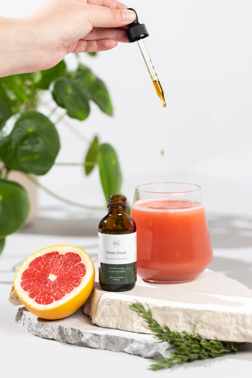 Mushify Brain Boost 60ml