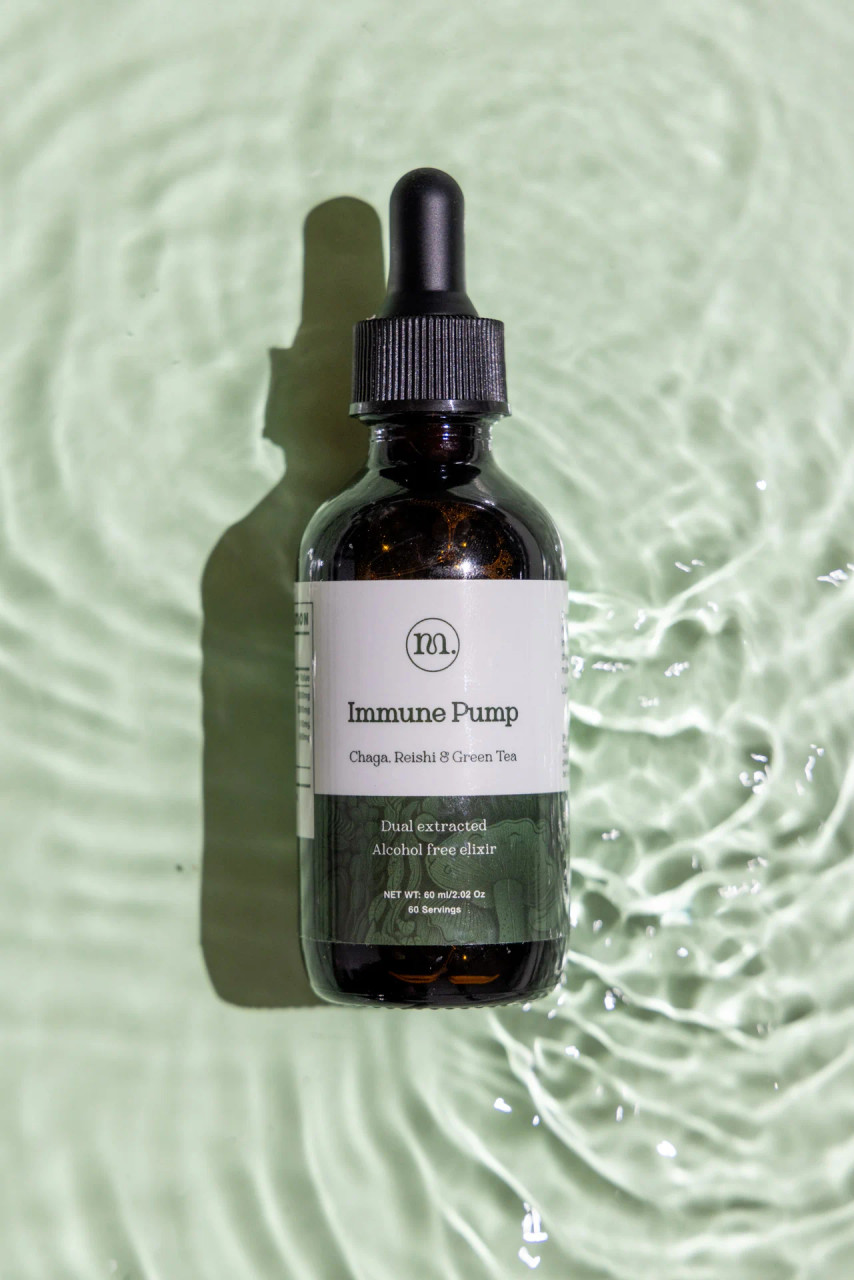 Mushify Immune Pump 60ml