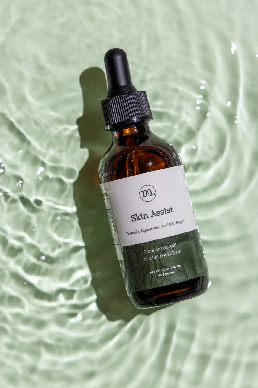 Mushify Skin Assist 60ml