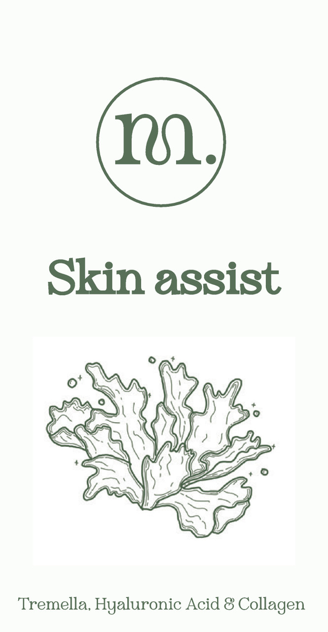 Mushify Skin Assist 60ml