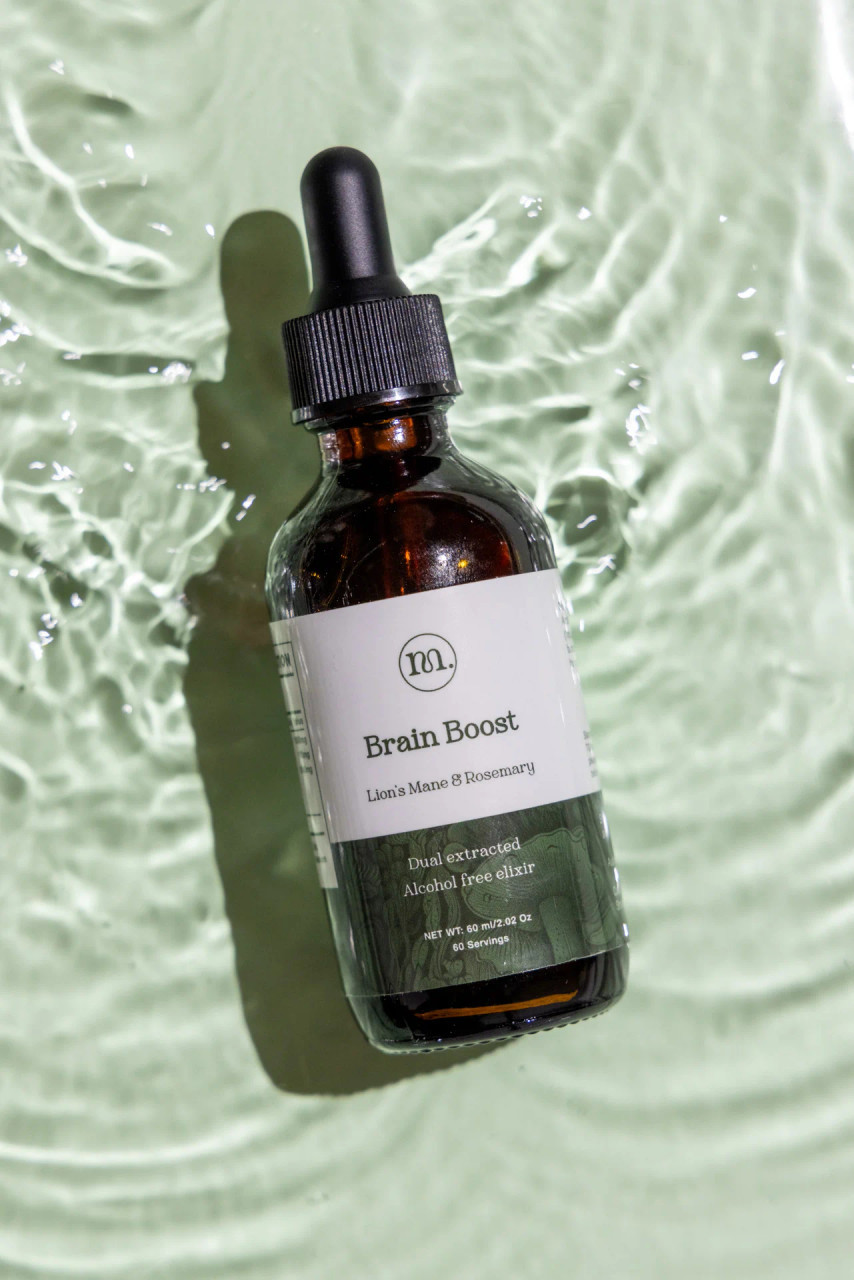 Mushify Brain Boost 60ml