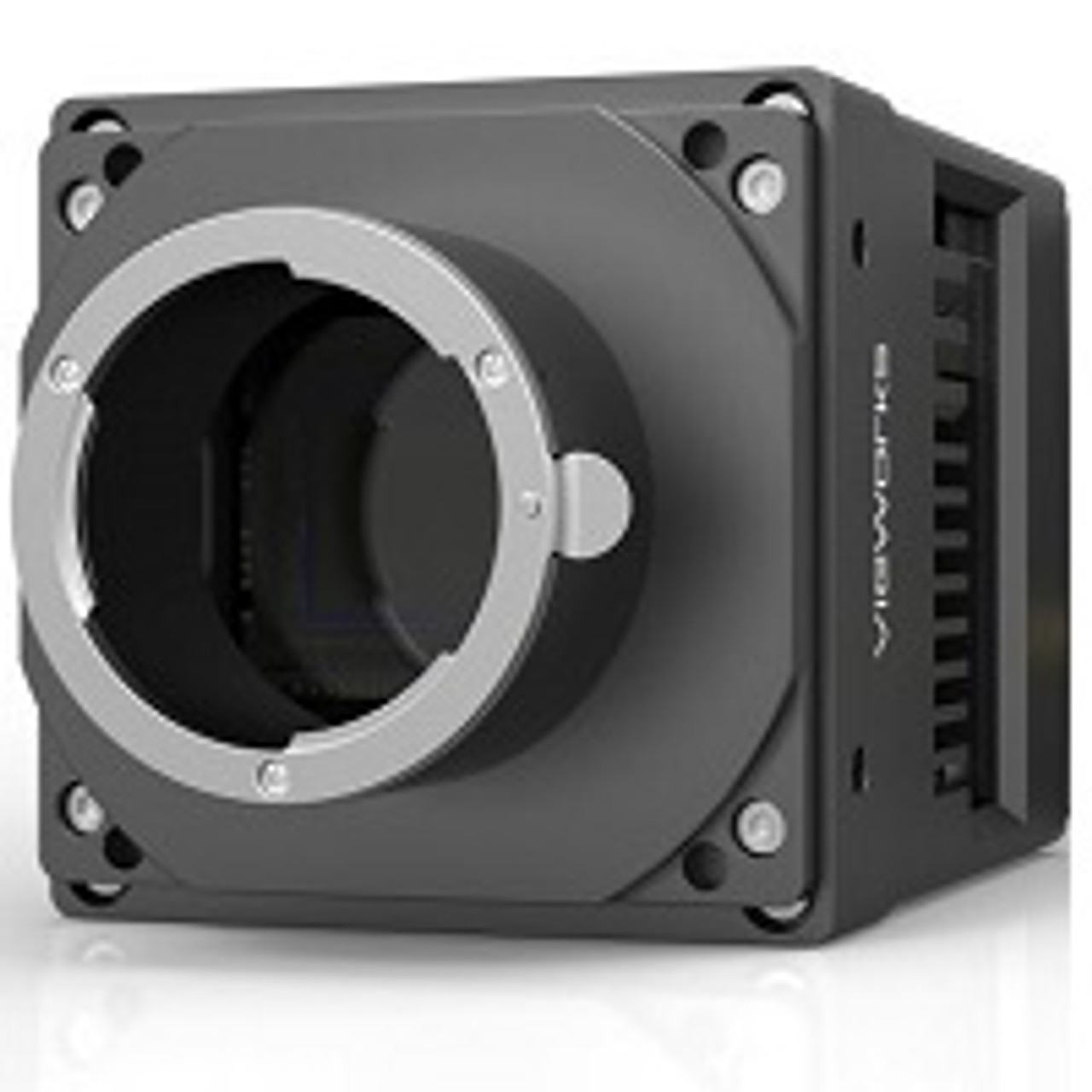 Vieworks VP-50MX-M/C-30: 50 megapixel CoaXPress camera at 30 frames per second