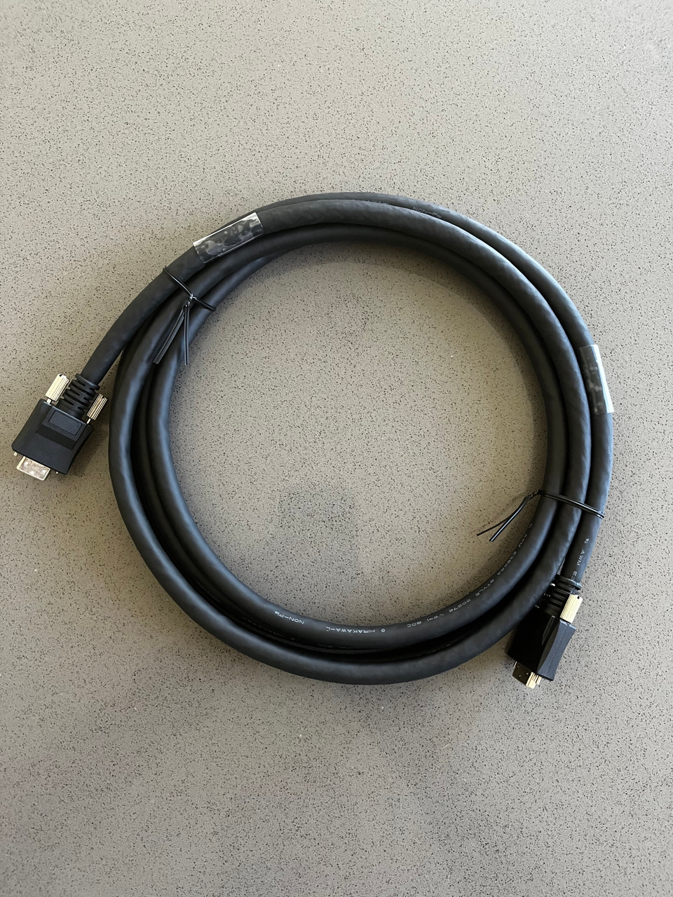 Camera Link SDR to SDR 2-meter Cable