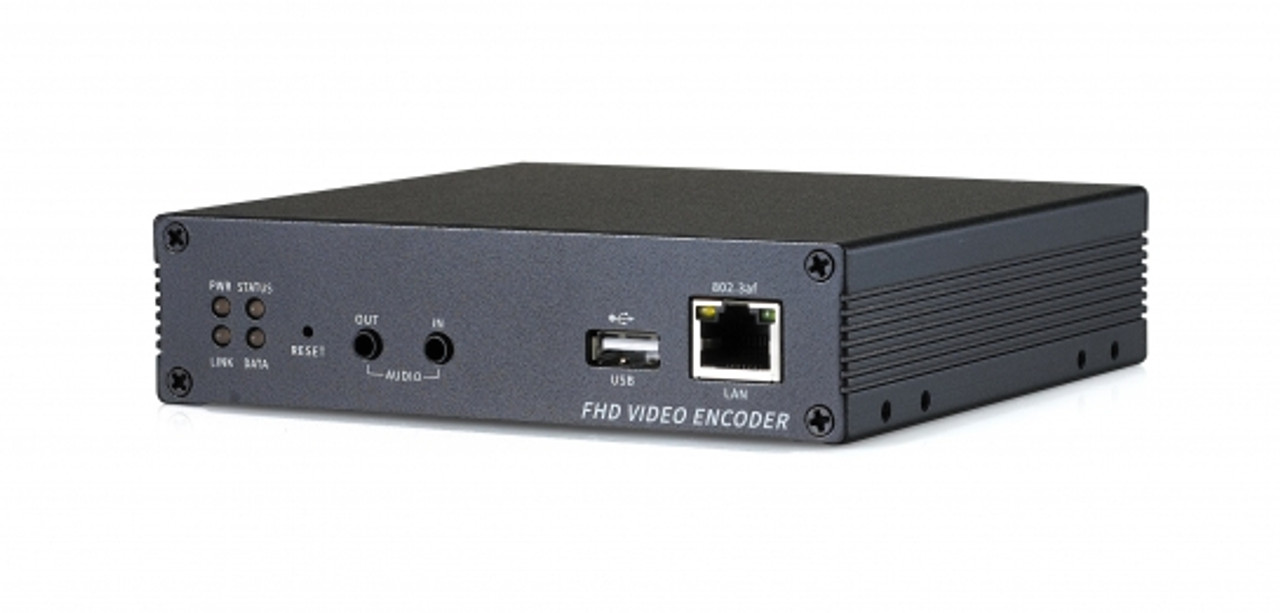 Truen TCS-3100 2MP Video Server