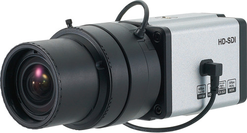 BMH-S18 1/2" 2 Mega Pixel HD-SDI Camera