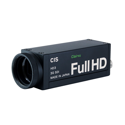 CIS VCC-HD3N:  2 Megapixel CMOS Color HD-SDI Camera