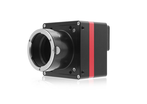 High Resolution and TDI Line Scan CoaXPress Cameras - Vieworks 