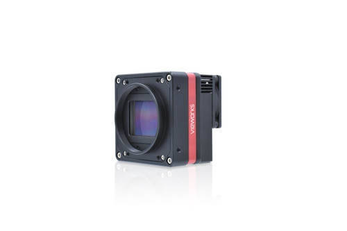 Vieworks VC-101MX-M/C 9: 101 megapixel 8.7 frame per second coaxpress camera