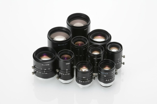 VS Technology SV-H Series - SV-1614H 16mm C-mount Lens