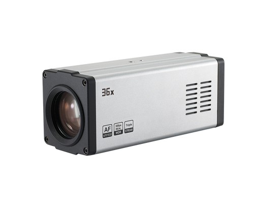 BMH-FS369 1/2.8" 2 megapixel CMOS IP  Day/Night Camera with 36x optical zoom