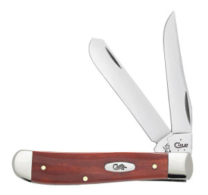 CASE TRAPPER MINI | CHESTNUT BONE HANDLE CASE TRAPPER MINI | CHESTNUT BONE HANDLE