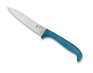 SPYDERCO COUNTER PUPPY | STAINLESS STEEL BLADE SPYDERCO COUNTER PUPPY | STAINLESS STEEL BLADE