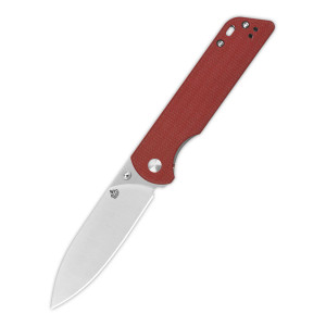 QSP PARROT V2 | RED MICARTA + D2