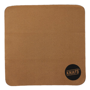 KNAFS POLISHING CLOTH | SUEDE KNAFS POLISHING CLOTH | SUEDE