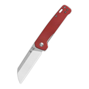 QSP PENGUIN | RED MICARTA + D2 QSP PENGUIN | RED MICARTA + D2