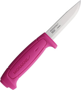 MORAKNIV BASIC 511 | PINK MORAKNIV BASIC 511 | PINK