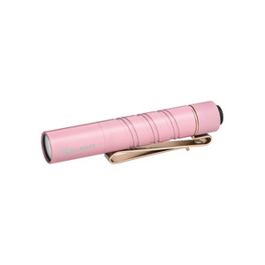 OLIGHT i3T 2 | PINK EDC FLASHLIGHT WITH POCKET CLIP OLIGHT i3T 2 | PINK EDC FLASHLIGHT WITH POCKET CLIP