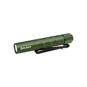 OLIGHT i3T 2 EOS | OD GREEN EDC | AAA FLASHLIGHT OLIGHT i3T 2 EOS | OD GREEN EDC | AAA FLASHLIGHT