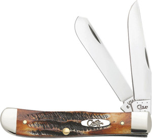 CASE TRAPPER | 6.5 BONESTAG HANDLE CASE TRAPPER | 6.5 BONESTAG HANDLE