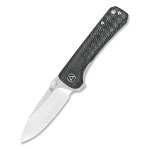 QSP HAWK | BLACK MICARTA HANDLE QSP HAWK | BLACK MICARTA HANDLE