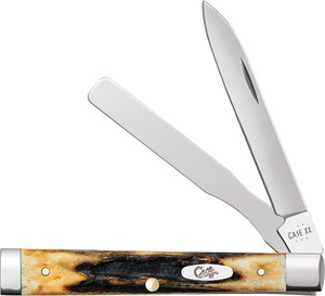 CASE BABY DOC | GENUINE STAG HANDLE CASE BABY DOC | GENUINE STAG HANDLE