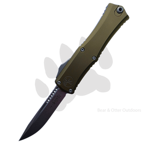 MICROTECH HERA II MINI | OD GREEN | S/E STONEWASH MICROTECH HERA II MINI | OD GREEN | S/E STONEWASH