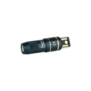 OLIGHT IMINI 2 DREAM BLUE | USB-RECHARGEABLE KEYCHAIN FLASHLIGHT OLIGHT IMINI 2 DREAM BLUE | USB-RECHARGEABLE KEYCHAIN FLASHLIGHT